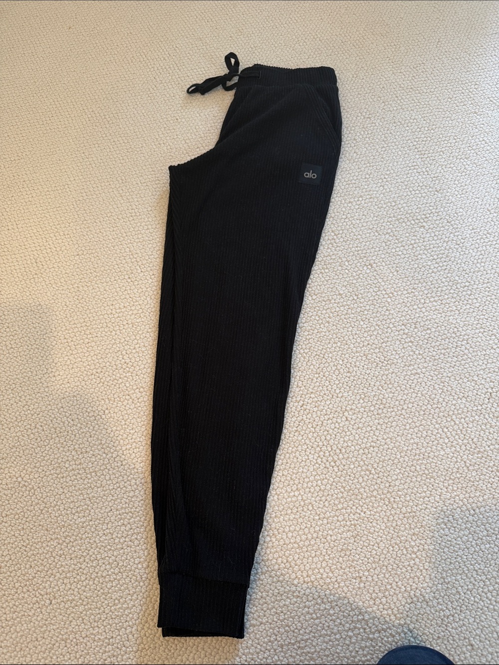 Alo Muse Sweatpants jogger